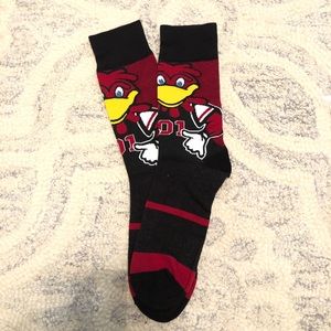 UofSC Gamecock Socks